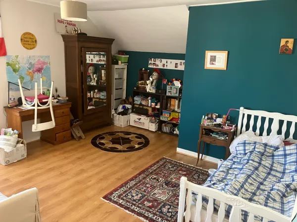 Loue 2 Chambres chez l'habitant quartier Montchapet