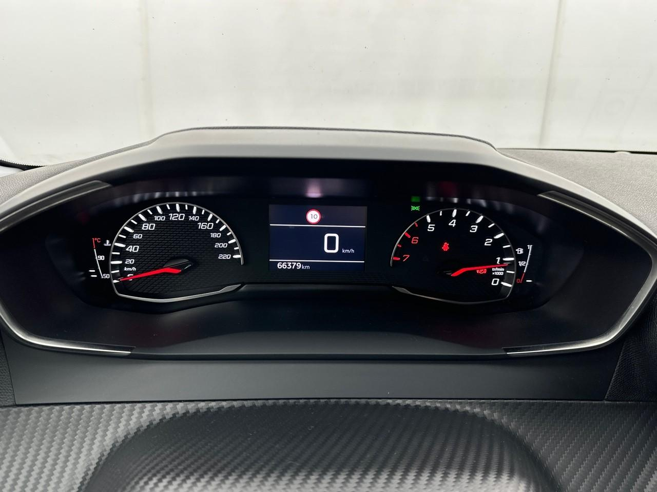 Peugeot 208 puretech 100 s&s bvm6 style — photo 21