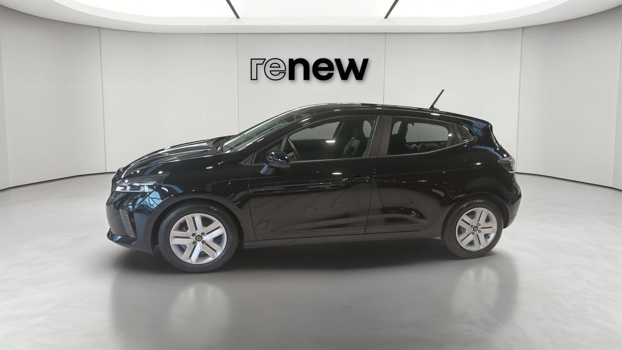 Renault Clio TCe 90 ch GSR2 — photo 2