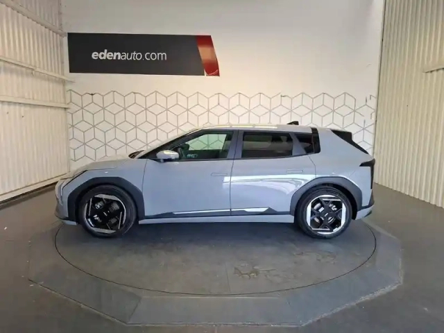Kia Ev4 81.4 kwh 204 ch autonomie longue — photo 5