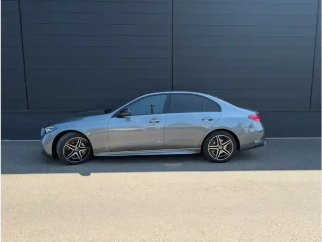 Mercedes C Berline Classe 220 d — photo 2
