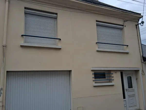 Maison 4 pièces 79 m²