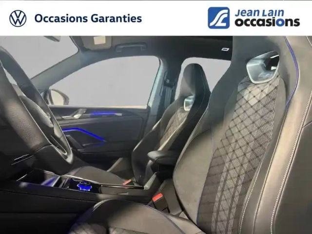 Volkswagen Tiguan 1.5 etsi 150ch dsg7 — photo 5