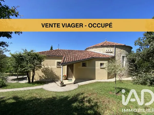 Maison 5 pièces 125 m²