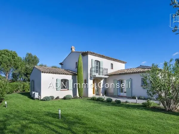 Maison 165 m²