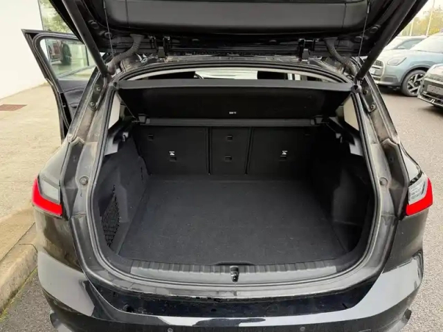 Bmw Serie 2 série 2 activetourer 218i 136ch dkg7 — photo 25