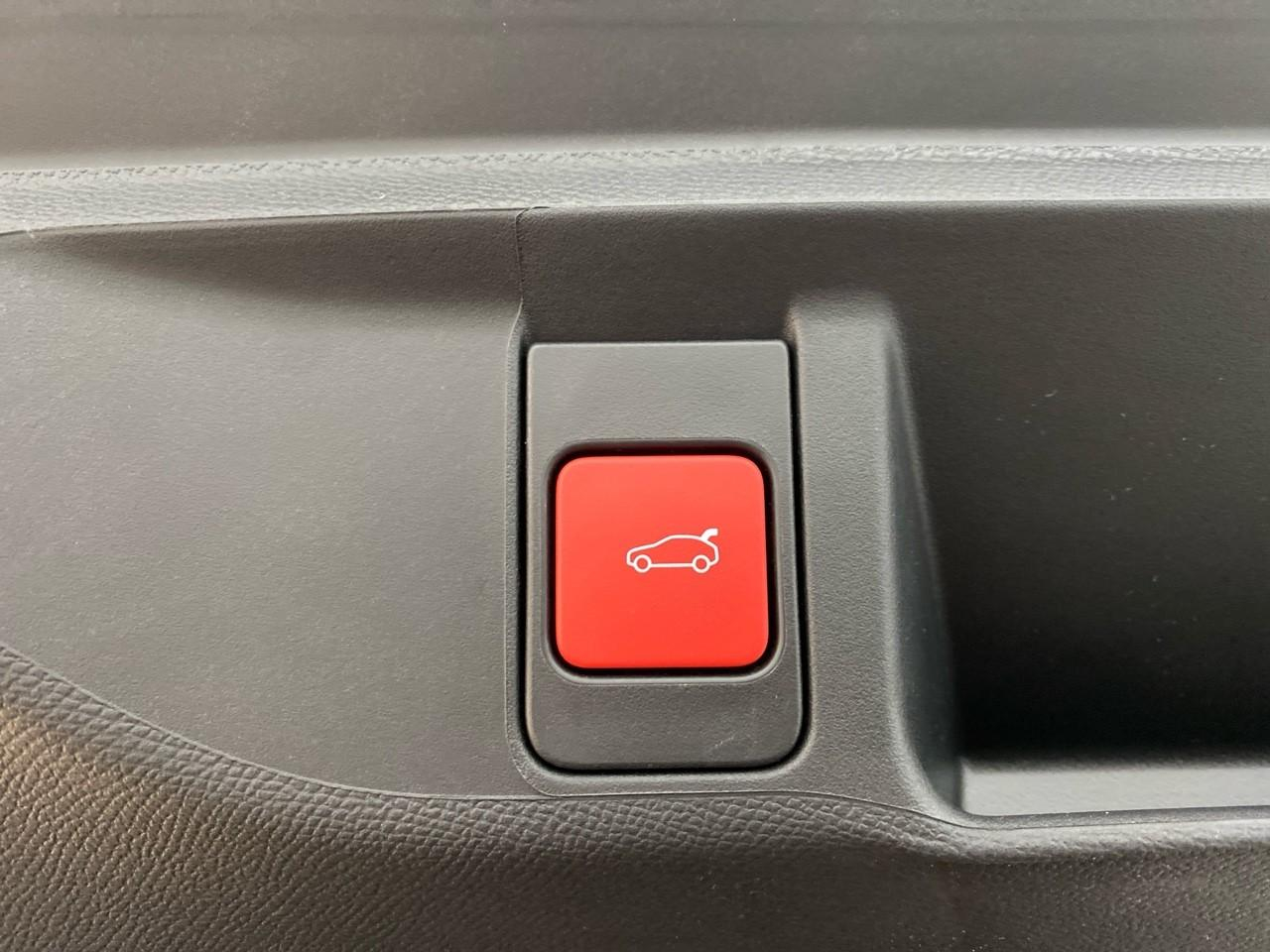 Ds Ds 4 hybride 136ch pallas automatique — photo 20