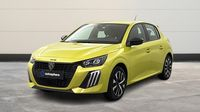 Peugeot 208 1.2 Hybrid 100ch Active e-DCS6