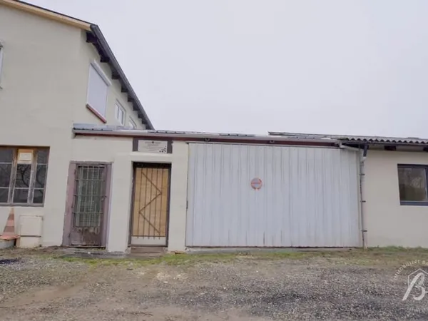Appartement à louer MOLSHEIM