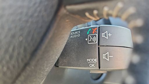 Dacia Duster 1.5 Blue dCi 115 - Black Touch – 2017 – 109198 km – Diesel – Boîte Manuelle — photo 16