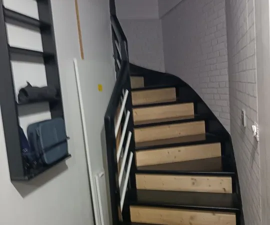 Appartement de 43m2 à louer sur Locqueltas