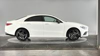 Mercedes Cla 250 e 160+102ch AMG Line 8G-DCT — photo 4