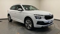 Skoda Kamiq 1.0 TSI Evo 2 116ch Selection — photo 3