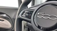 Fiat 500 e 118ch MY23 — photo 19