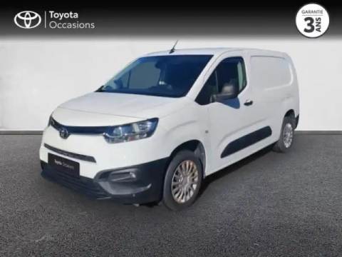 Toyota Proace city long 100 d-4d business rc21