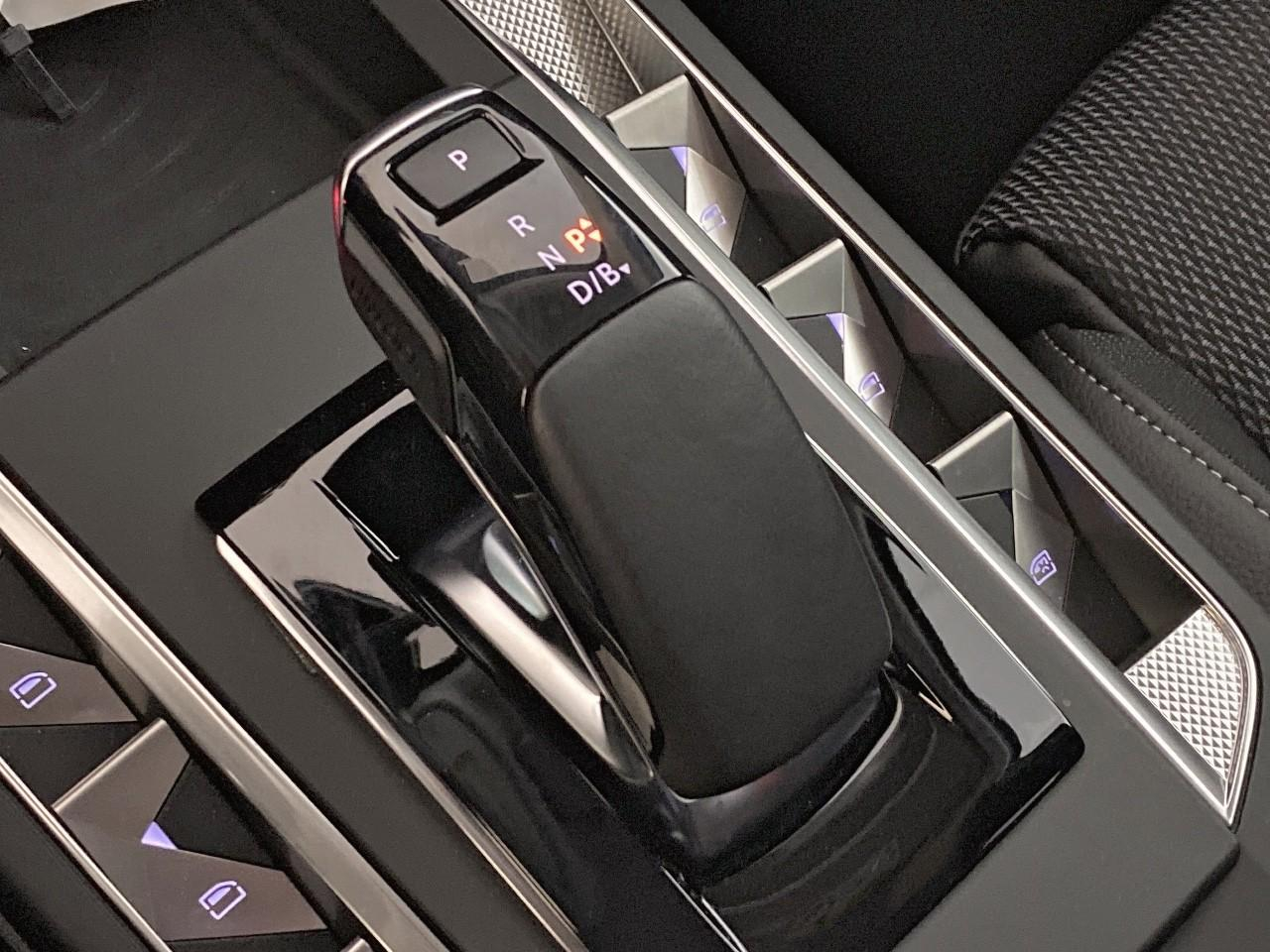 Ds Ds 3 e-tense pallas — photo 18