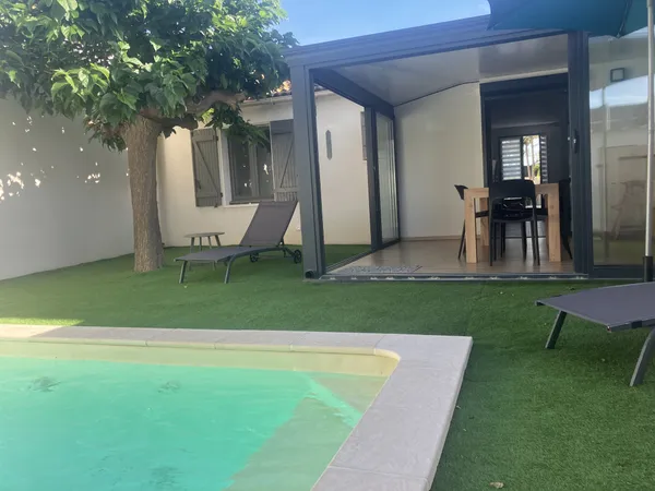 Maison 3 pièces 67 m²