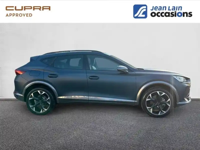Cupra Formentor 2.0 tdi 150 ch — photo 28