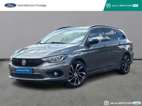 Fiat Tipo sw 1.6 multijet 120ch s-design s/s