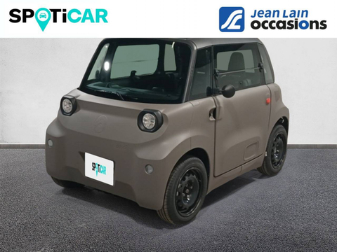 Citroen AMI
