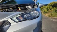 Nissan Micra 1.0 IG-T 92ch Business Edition 2021.5 — photo 13