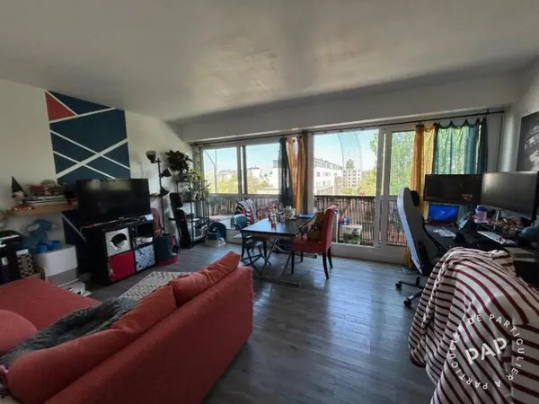 Appartement 3 pièces 67 m²