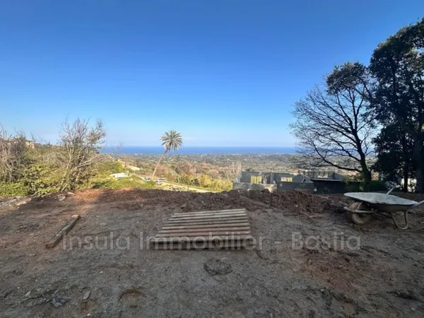 Villa 135 m²
