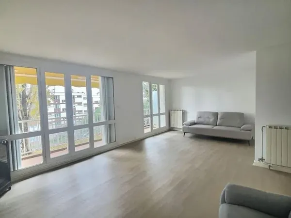 Appartement 4 pièces 80 m²
