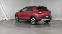 Kia Stonic 1.0 T-GDi 100ch ISG Design Euro6d-T — photo 8