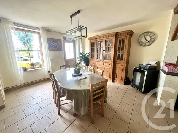 Maison 5 pièces 88 m²