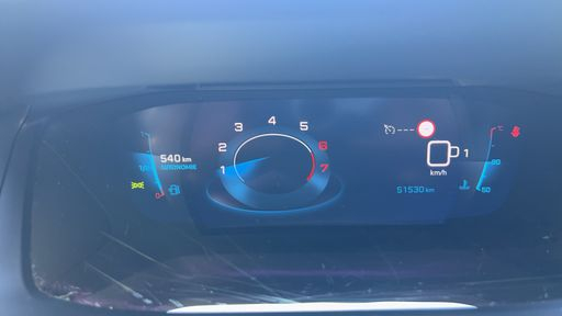 Peugeot 208 1.2 PureTech 130 EAT8 - GT – 2023 – 51530 km – Essence – Boîte Automatique — photo 20