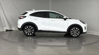 Ford Puma 1.0 flexifuel125ch Titanium x — photo 4