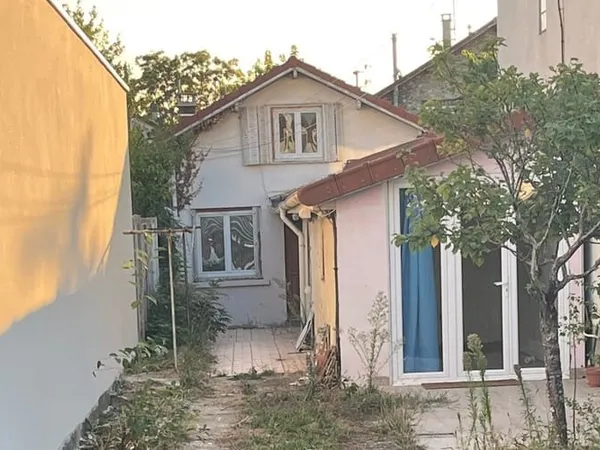Maison 4 pièces 76 m²