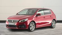 Peugeot 308 1.2 PureTech 130ch E6.3 S&S Allure EAT8 — photo 1
