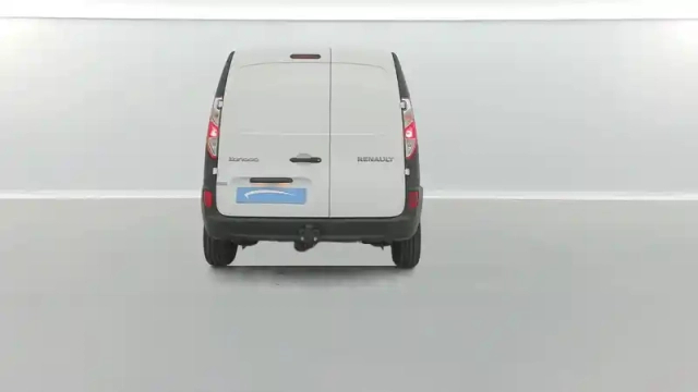 Renault Kangoo express blue dci 80 — photo 13
