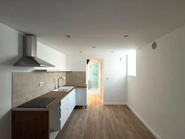 Appartement F2