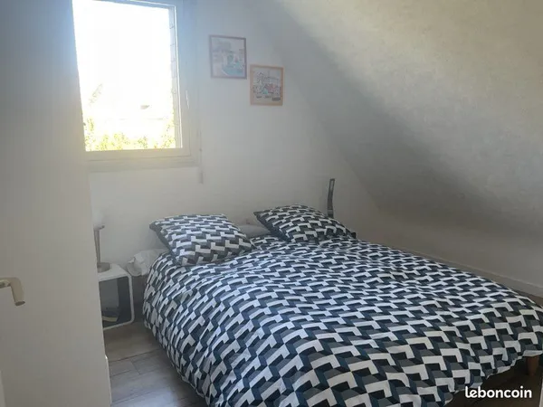 Chambres à louer