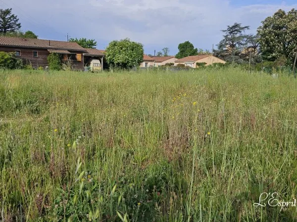 Terrain à bâtir Vente Coufouleux   75000€