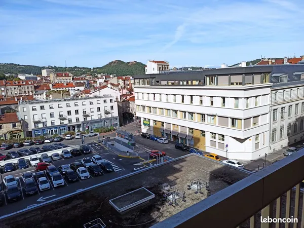 Appartement F4