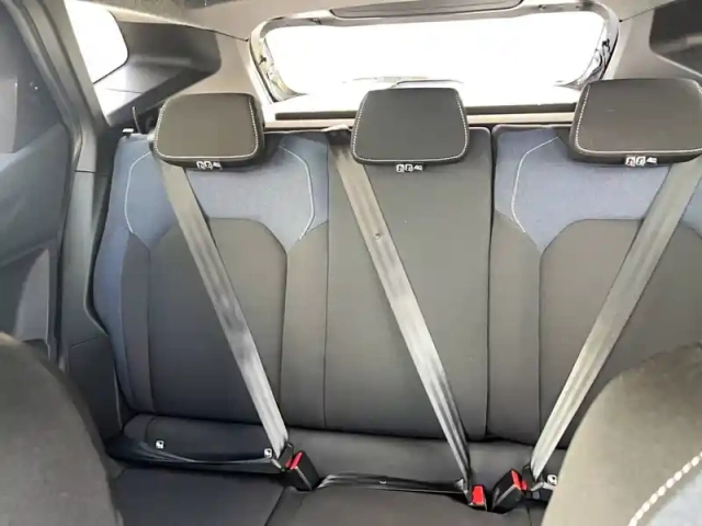 Dacia Duster mild hybrid 130 — photo 27