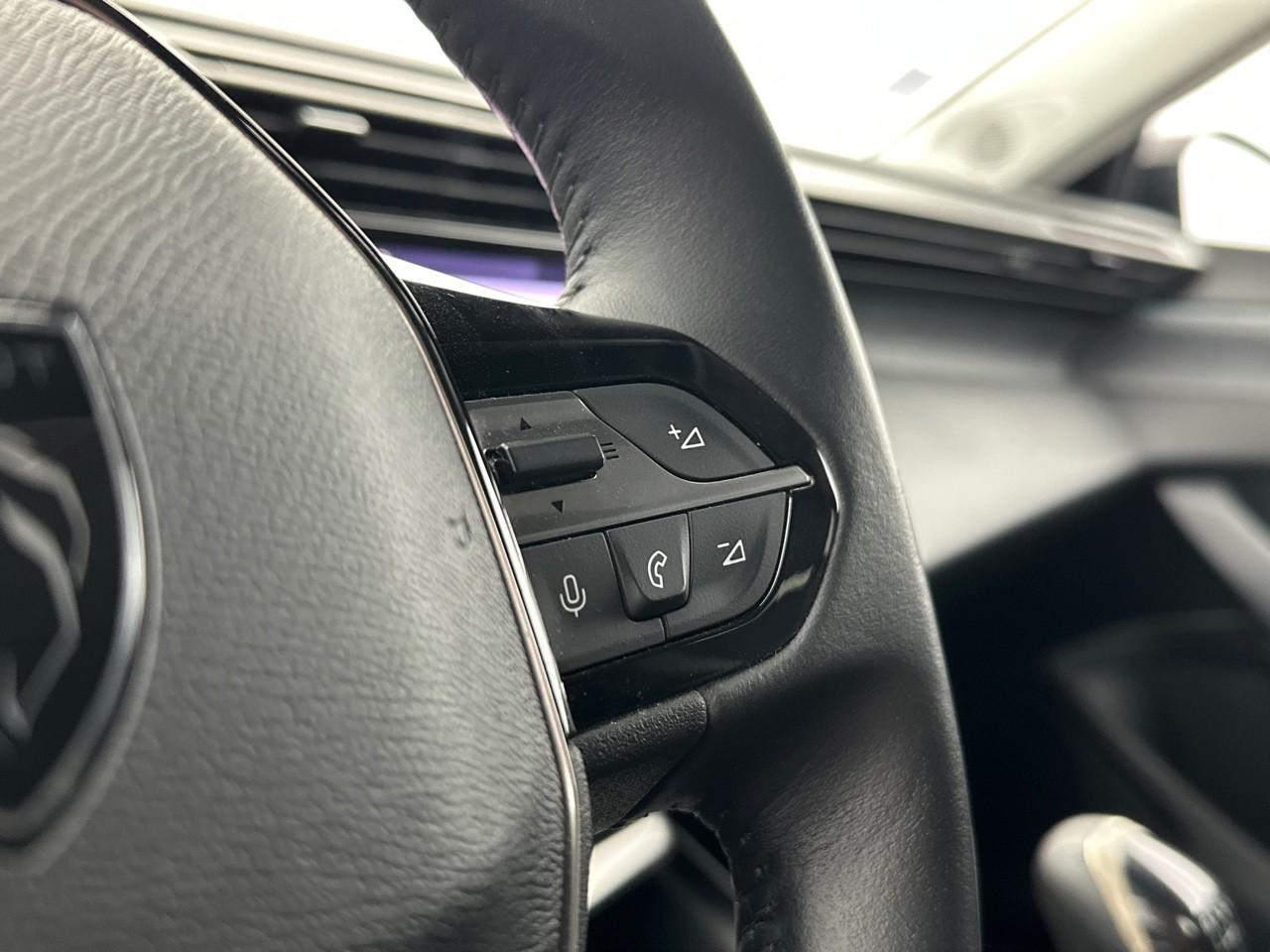 Peugeot 308 bluehdi 130ch s&s bvm6 allure pack — photo 19