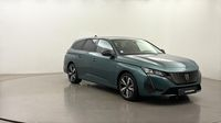 Peugeot 308 Sw PHEV 180ch Allure e-EAT8 — photo 3