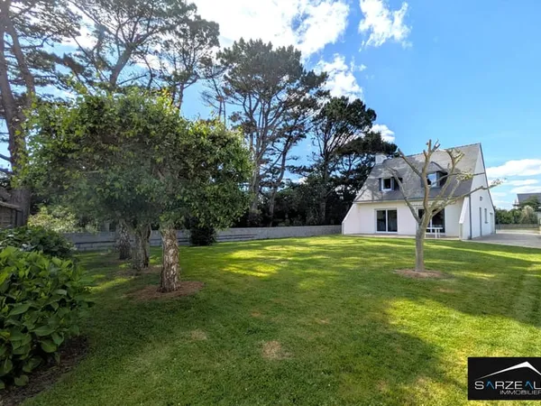 MAISON A VENDRE