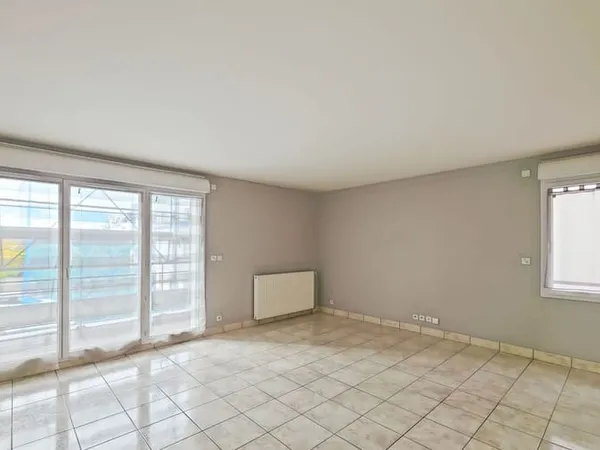 Appartement 3 pièces 69 m²