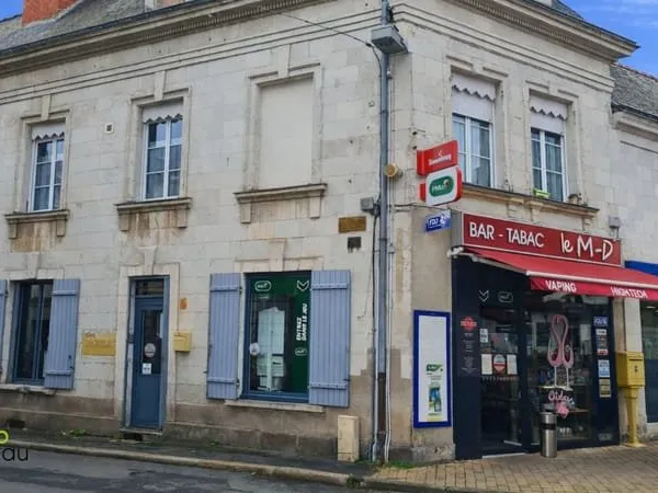 Immeuble de rapport