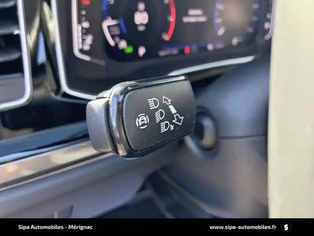 Volkswagen Taigo 1.5 tsi 150 dsg7 — photo 47