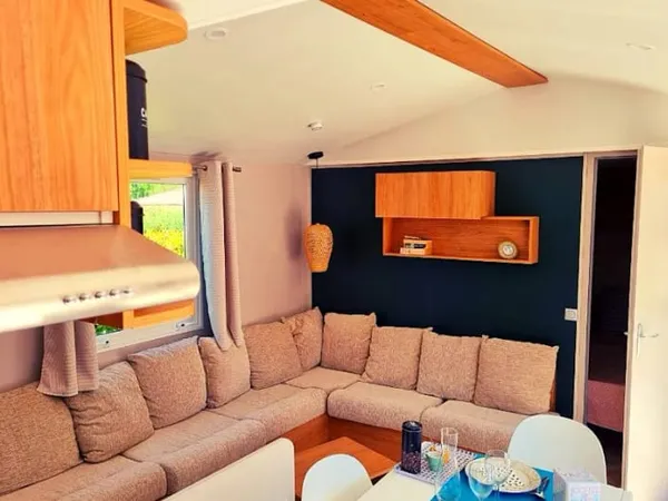 Mobil-Home 6 pièces 40 m²