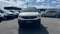 Peugeot Partner Standard 650kg BlueHDi 100ch S&S BVM5 Asphalt