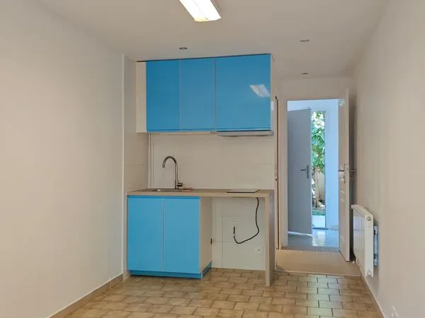Studio 20m² | Entrée indépendante | 780 Toutes charges comprises