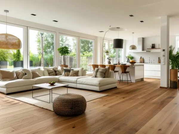 T5 de 94,9 m2 avec terrasse